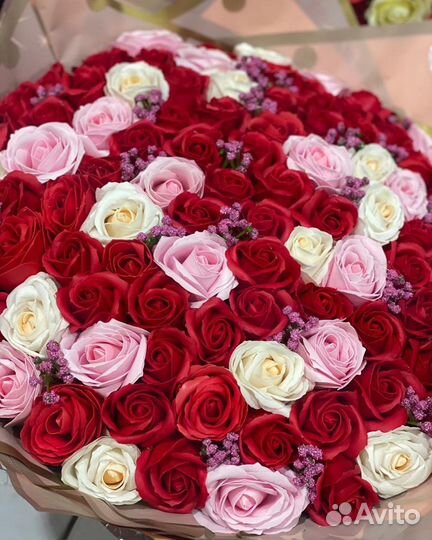 Цветы розы с доставкой день рождение