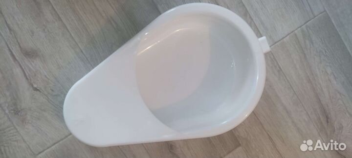 Утка медицинская