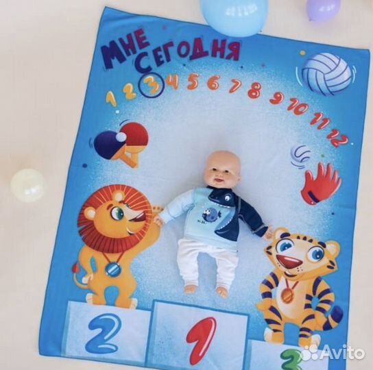 Фотоплед (собственное производство, авторские рису