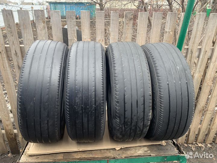 Yokohama Geolandar G98 225/65 R17 102V