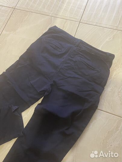 Брюки классические для мальчика 164 рост