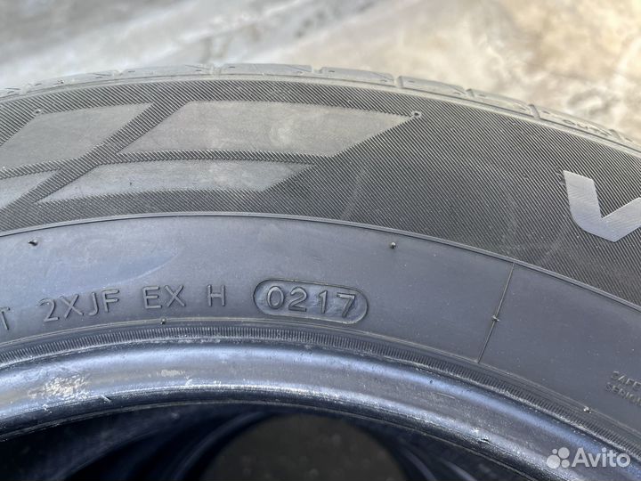 Hankook Ventus Prime 2 K115 225/60 R17 99