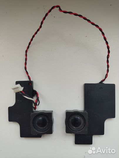 Запчасти к нетбуку Samsung NC 110