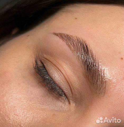 Брови Виз. Академ