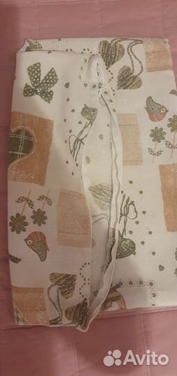 Декоративные наволочки