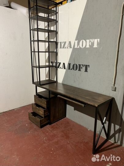 Компьютерный стол