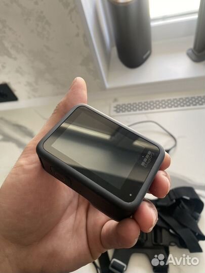 Камера GoPro Hero 11