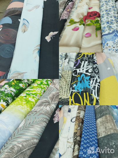 Постельный комплект