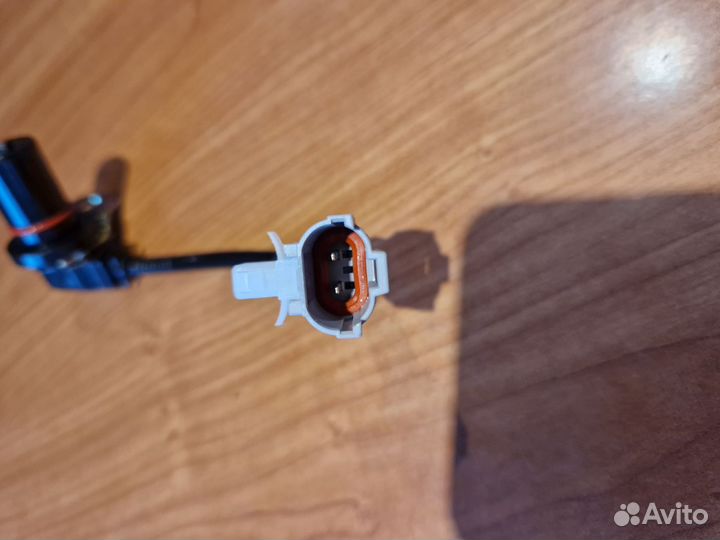 Датчик абс опель фронтера б