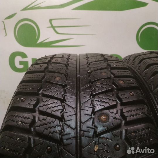 Matador MP 50 Sibir Ice 205/55 R16