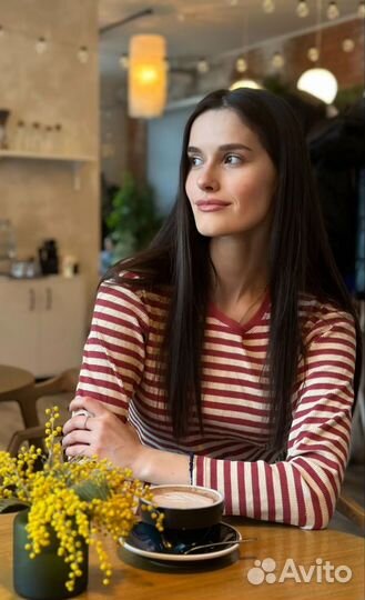 Кофта женская