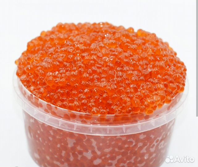 Красная икра 2023 копчёная рыба