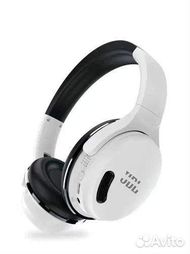 Беспроводные наушники jbl 860