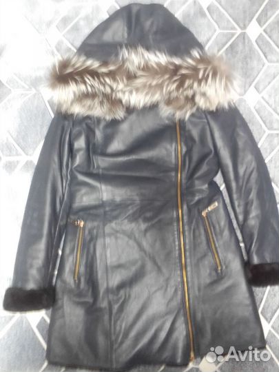 Натуральная женская одежда