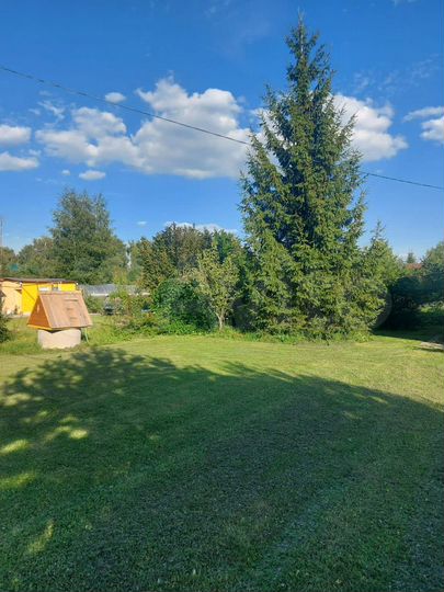 Дача 39 м² на участке 9,5 сот.