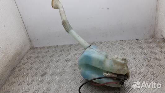 Бачок омывателя renault scenic 2 (6BN30NL01)