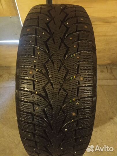 Toyo Observe G3-Ice 235/60 R18 107T