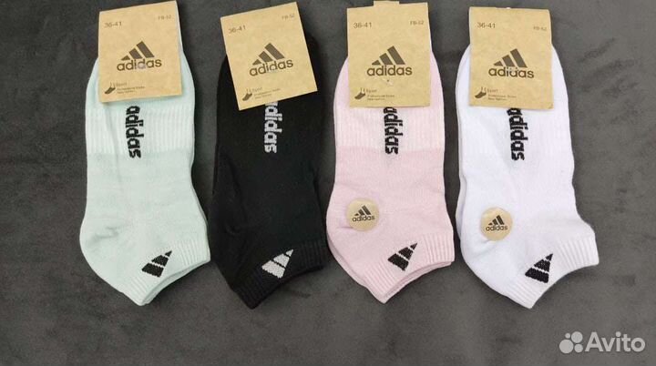 Носки женские