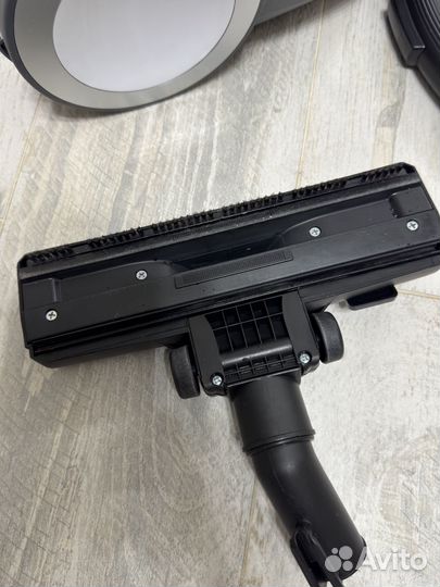 Пылесос контейнерный Gorenje VC1701gacwcy