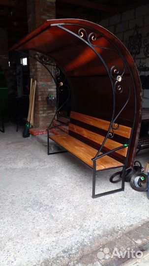 Садовая мебель уличная дачная