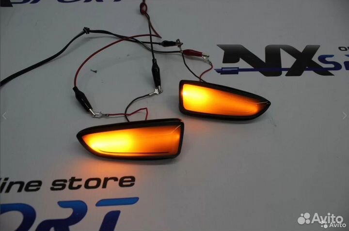 Повторители 