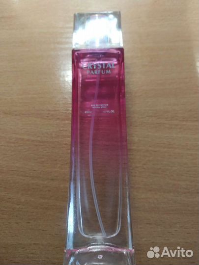 Духи женские оригинал новые