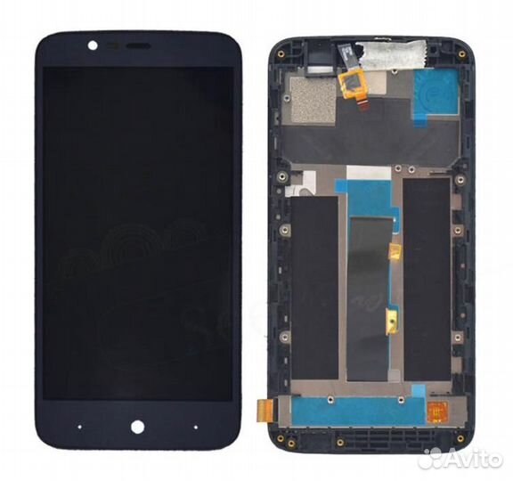 Дисплеи для телефонов ZTE+ ремонт со скидкой