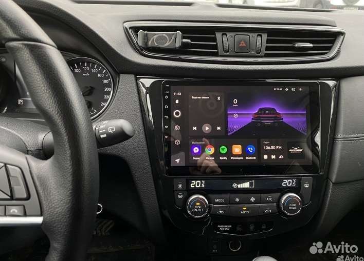 Teyes CC3 и CC3 2k магнитола круговой обзор 360