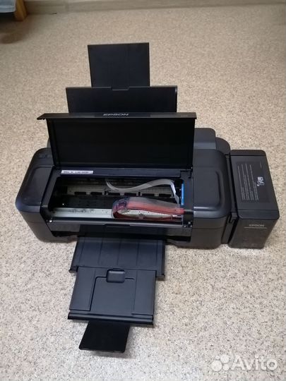 Принтер Epson