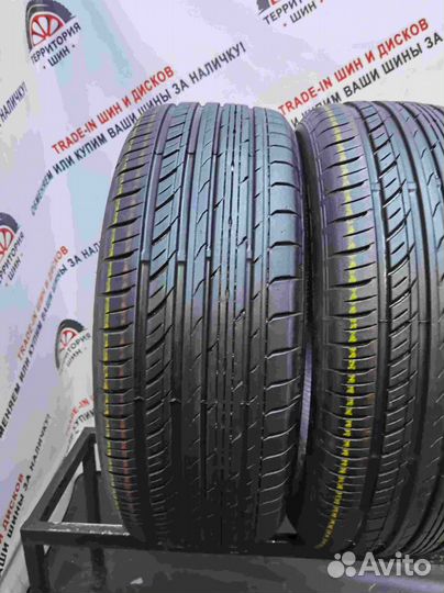 Toyo Proxes C1S 215/55 R17 98W