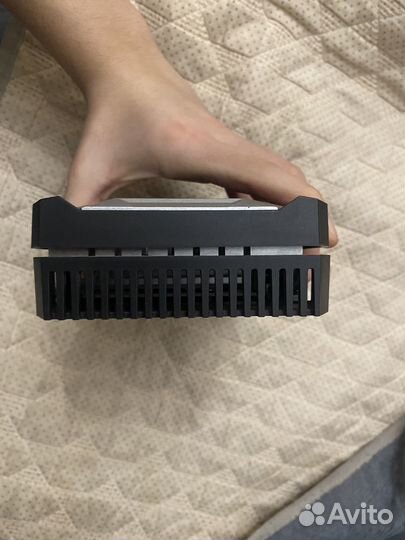 Видеокарта gtx 1660 ventus oc 6 гб