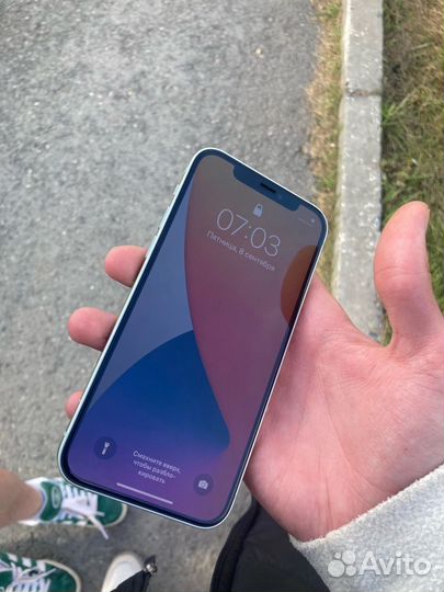 iPhone 12, 128 ГБ