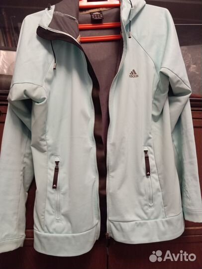 Спортивный костюм adidas