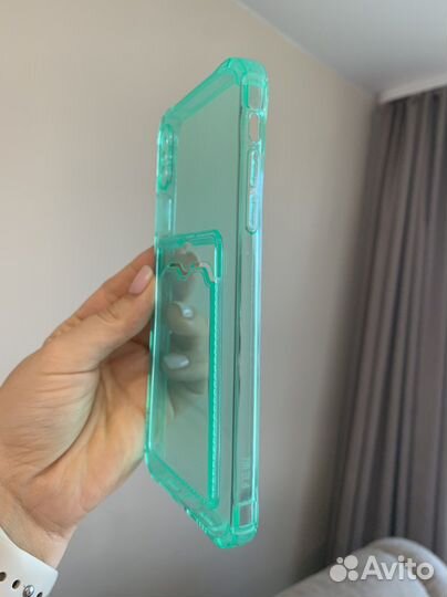 Чехол на iPhone xs max