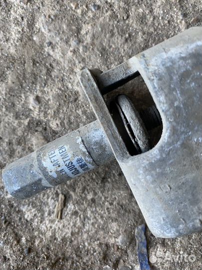 Ролик натяжной Nissan Murano Z50