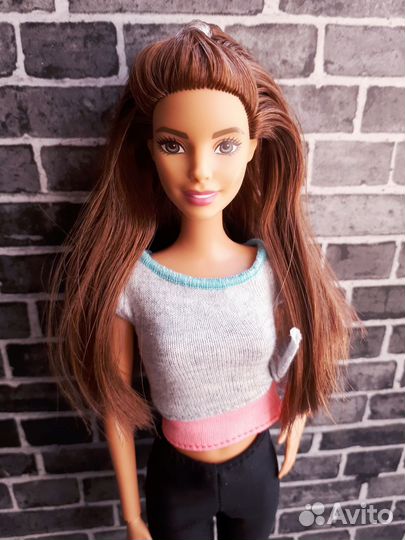 Кукла барби barbie
