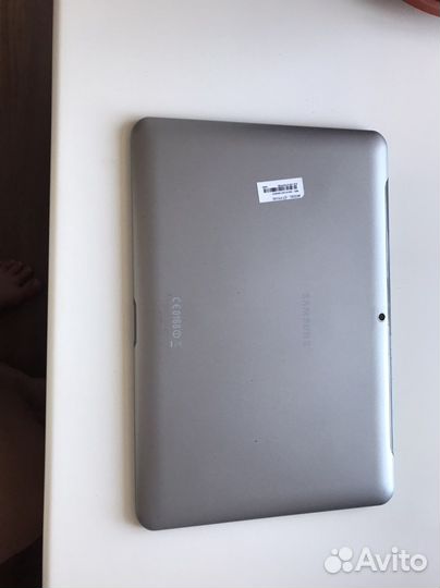 Samsung galaxy tab 2 10 1