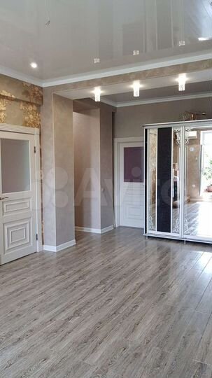 4-к. квартира, 86,6 м², 4/5 эт.