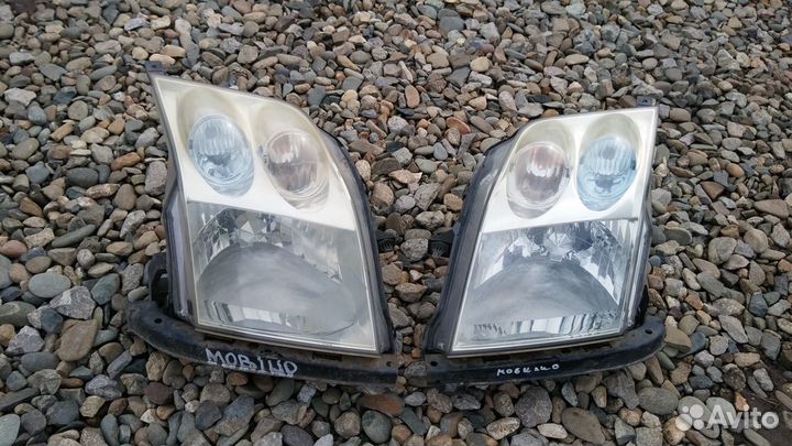 Фара за 1шт Хонда Мобилио Honda Mobilio 2004-2008