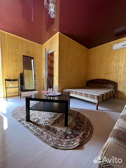 Голубицкая Азовское море Отдых