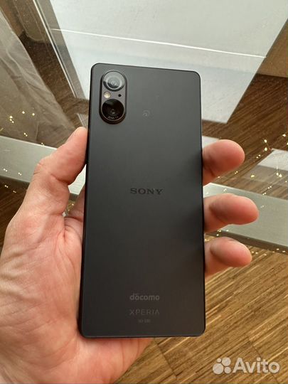 Sony Xperia 5 V, 8/128 ГБ