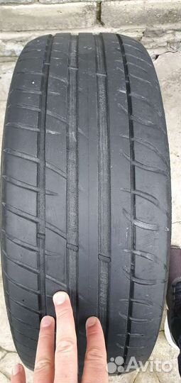 Tigar High Performance 195/55 R16