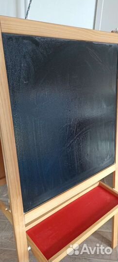 Икеа доска для мелков