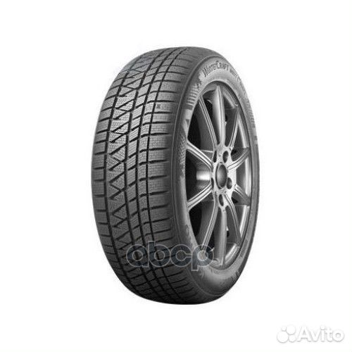 Kumho WinterCraft WS71 265/40 R21