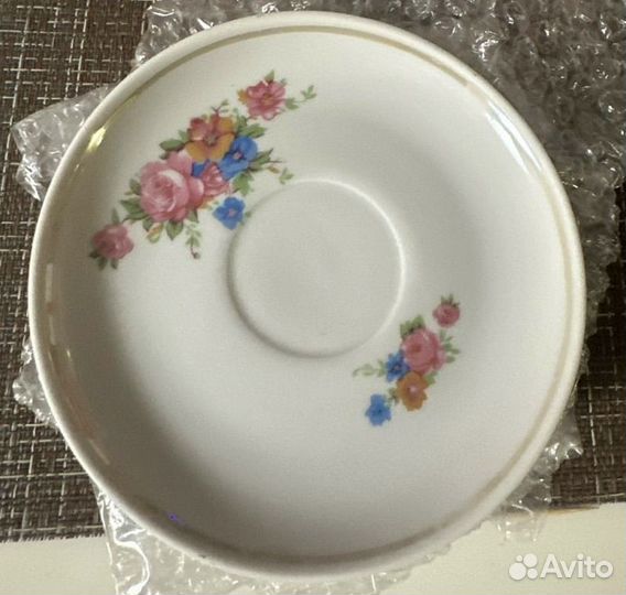 Посуда в отличном состоянии