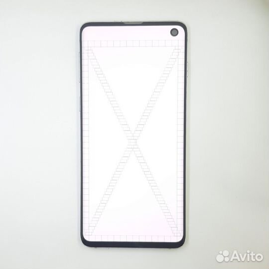 Экран Samsung s10 sm-g973 Дисплей оригинал