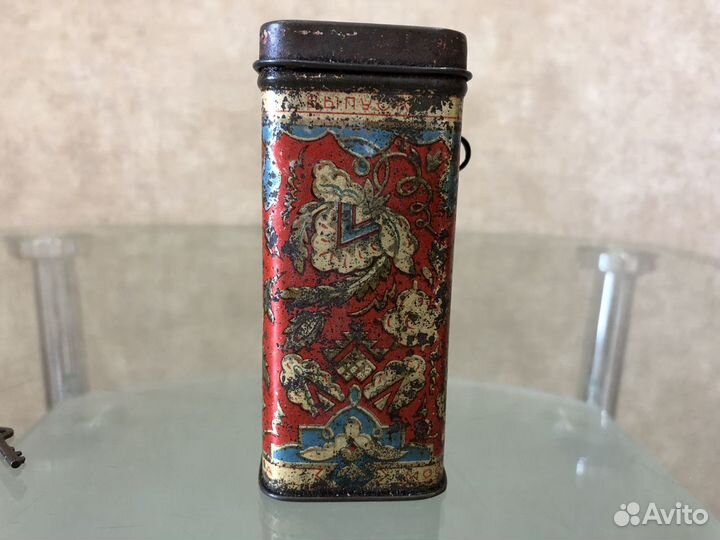 Копилка 10 лет Советской Власти 1927 год