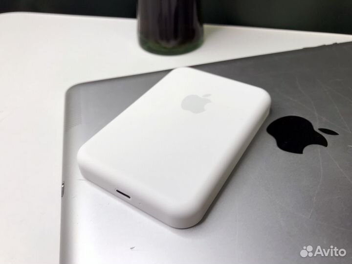 Magsafe battery pack 5000mah - раwеr bаnk