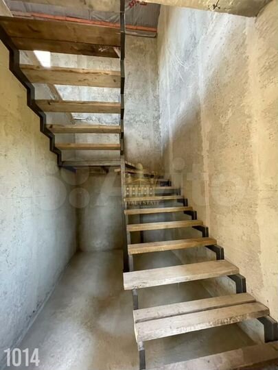 Дом 100 м² на участке 5 сот.