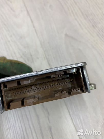 Блок управления Аирбаг Airbag SRS Блок подушки без